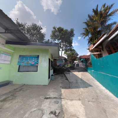 Masjid Thalhah Bin Ubaidillah