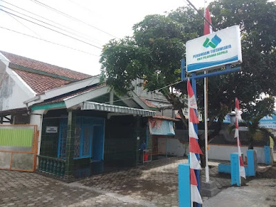 Perumdam Tirta Wijaya UP. Adipala