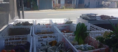 Toko Glempang Mart Baru