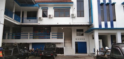 CV. Aneka Technic