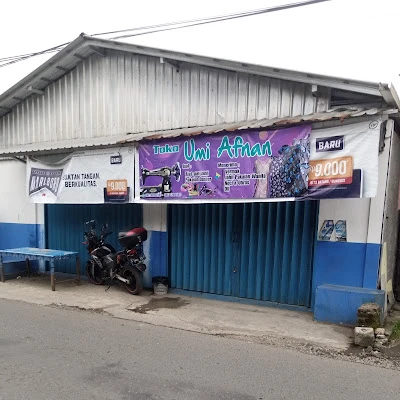 Aziz Tailor