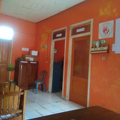 Perum Perhutani BKPH Lumbir KPH Banyumas Barat