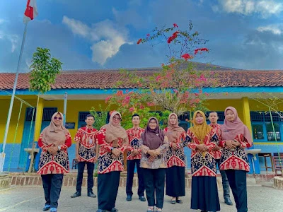 SD Negeri Sidamulya 03