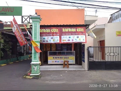 Kost Putri Green Muria