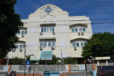 SD Al Irsyad Al Islamiyyah 01 Purwokerto (Gedung Selatan)