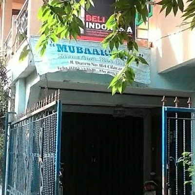 Kos Bu Rusiati