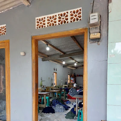 Konveksi Masker