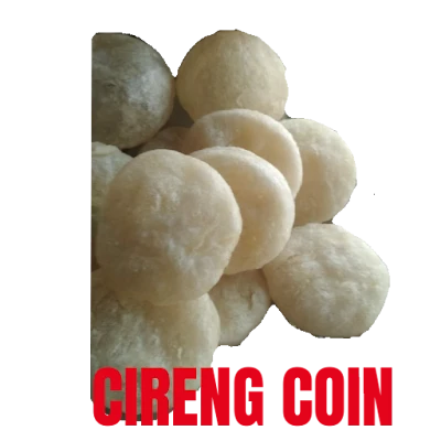 Bakul Cimol Enak
