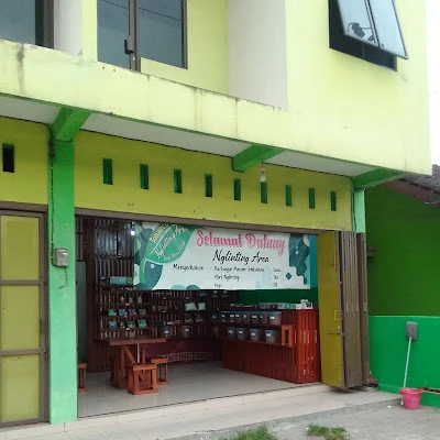 Cafe Jinan