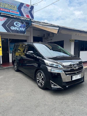 Cahaya Rental Mobil Purwokerto