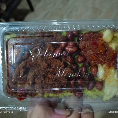 STMJ Minuman Tradisional
