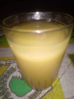 warung dede febri