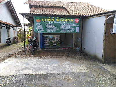 Toko Lima Wijaya Karangrena