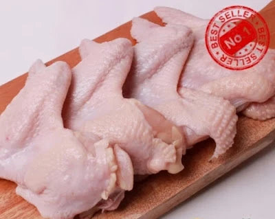 AYAM POTONG "DUA PUTRI"