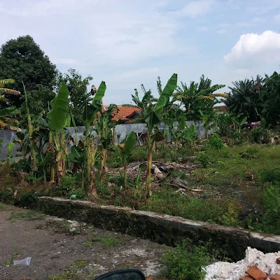 Kampus Kebon Jati 01 dan 07