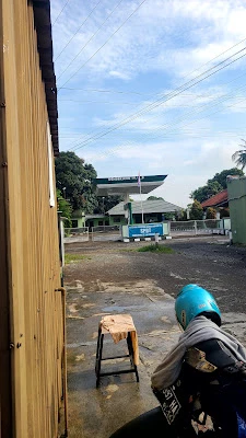 SPBT DENBEKANG IV-44-01