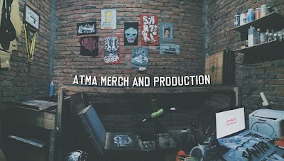 ATMA Screenprinting