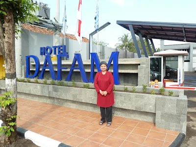 Dafam Cilacap