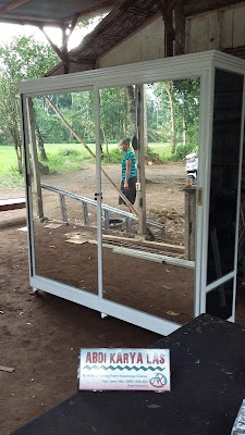 Abdi Karya Las