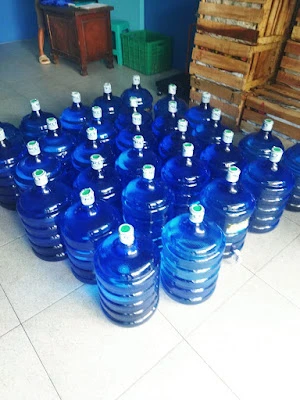 DEPOT RO AIR MINUM KANAYA