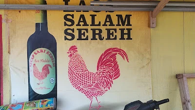 Pabrik Kecap Cap Jago