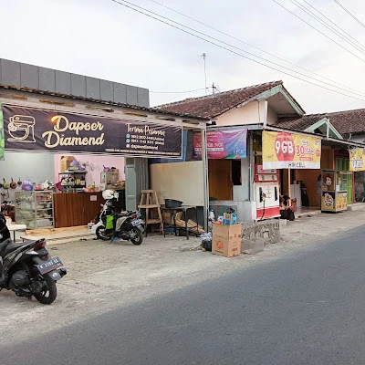 Dapur Maikha