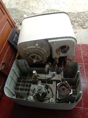 Go Service
