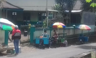 MI Maarif NU candiwulan