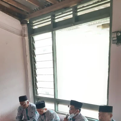 MakSule (Susu kedelai & Bubur)