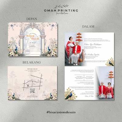 Omah Printing
