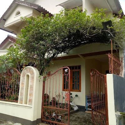 Kost putri siji