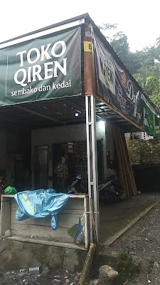 Toko Qiren