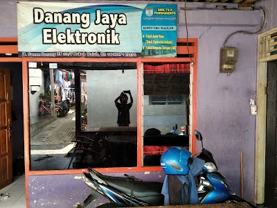 Danang Jaya Elektronik