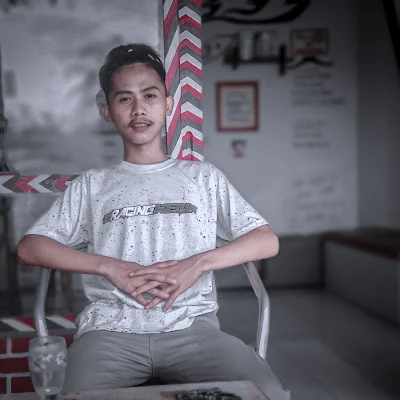 PANGKAS RAMBUT & PERMAKAN