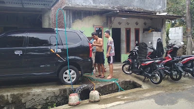 Rizal Car Wash