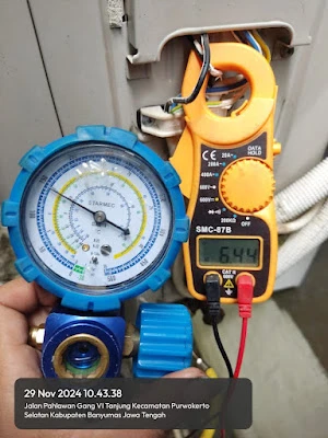 RAGAM TEKNIK