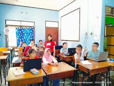 Kursus Bisnis Online Karangsari