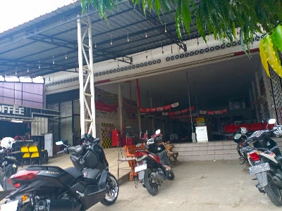 Bengkel Ahass Bintang Motor