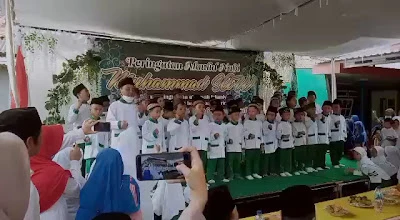 TPQ AL AMIN