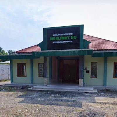 Gedung Kema Sunarka