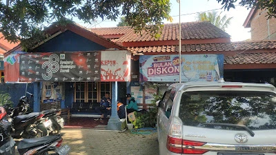 PDAM Tirta Wijaya Unit Nusawungu