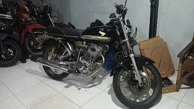 Sigit Motor Service