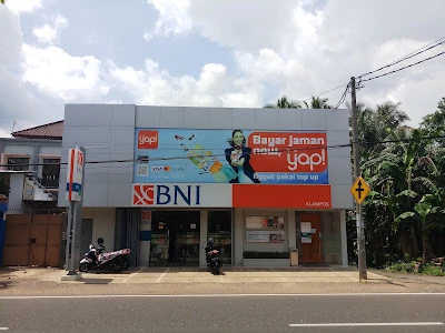 BNI KK Klampok