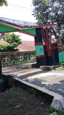 SD Negeri 2 Brengkok
