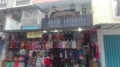 Maharani Fashion Store