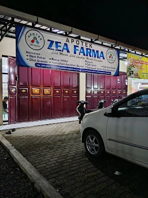 Apotek Zea Farma