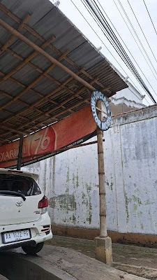 Cucian Motor Dan Mobil