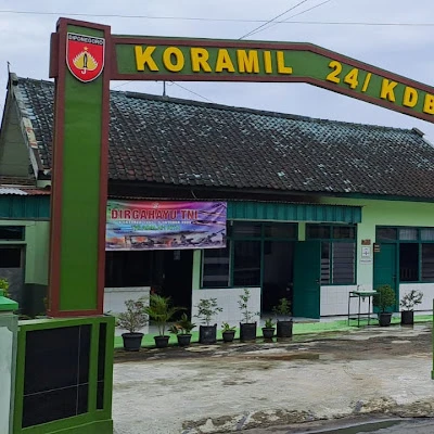 MAKO SERI satuan Emergency Relawan Indonesia
