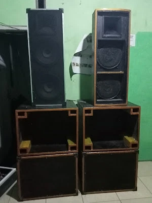 Grafika audio printing