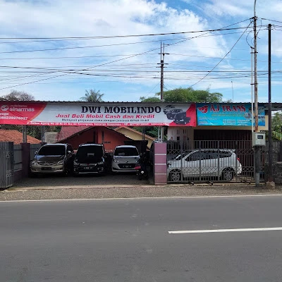 Showroom New Joko Mobil Indo